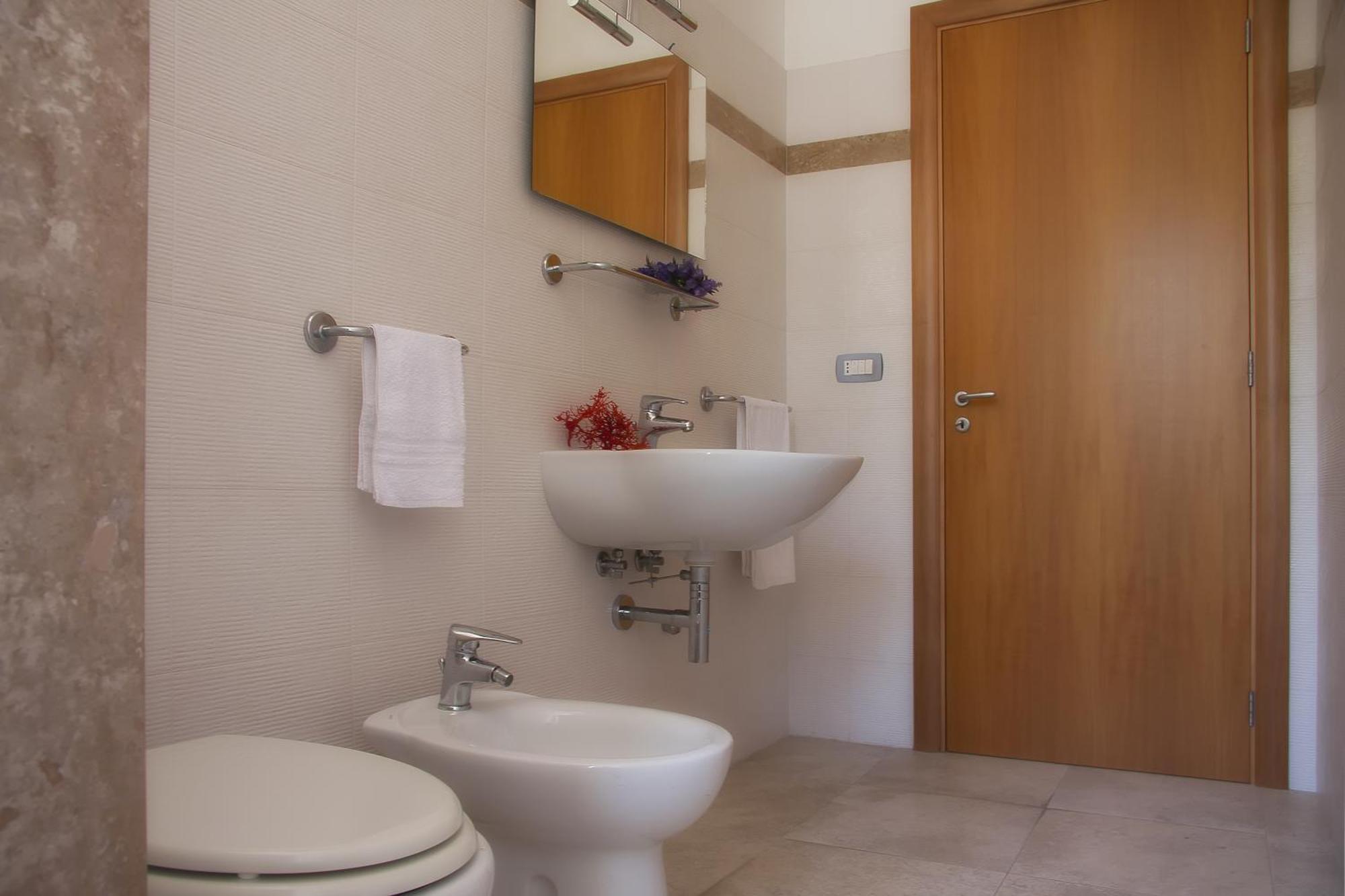 Acquamarina Di Mancaversa Room photo