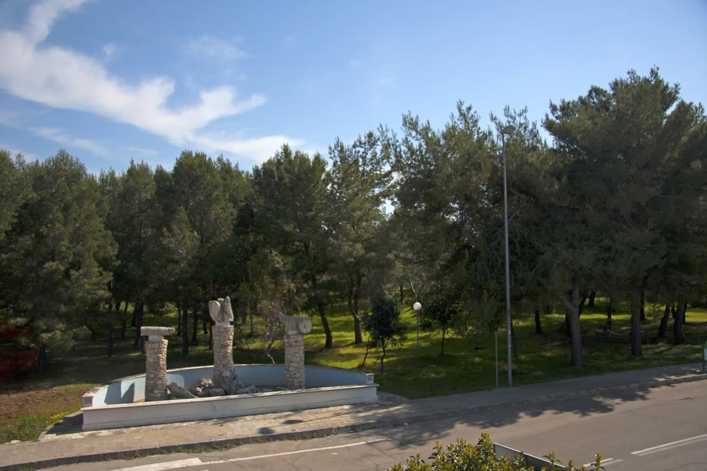 Acquamarina Di Mancaversa Room photo